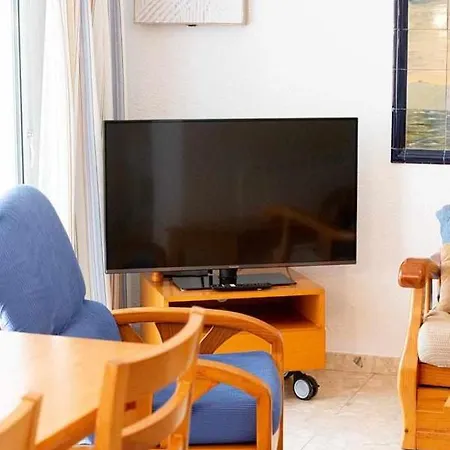 Agradable Y Tranquilo Apto A 500m De La Playa Apartment Sant Feliu de Guixols
