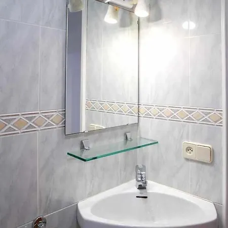 Agradable Y Tranquilo Apto A 500m De La Playa Apartment *