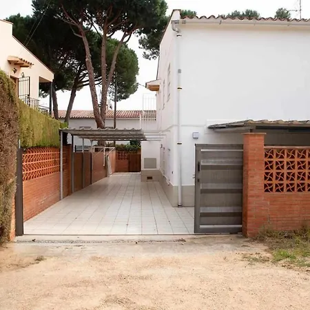 Apartment Agradable Y Tranquilo Apto A 500m De La Playa *