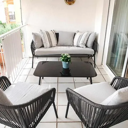Agradable Y Tranquilo Apto A 500m De La Playa Apartment Sant Feliu de Guixols