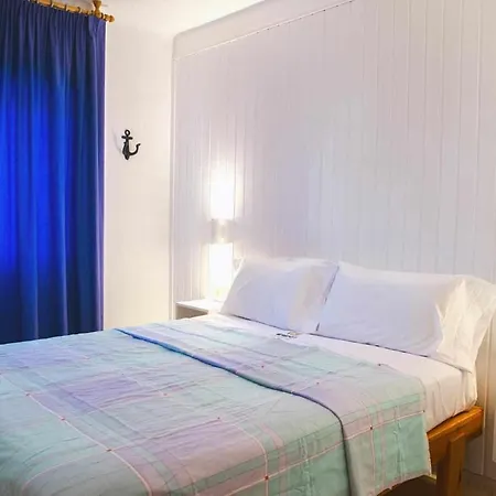 Apartment Agradable Y Tranquilo Apto A 500m De La Playa