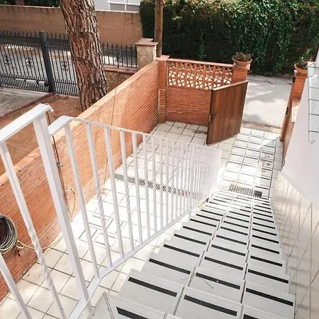 Apartment Agradable Y Tranquilo Apto A 500m De La Playa *