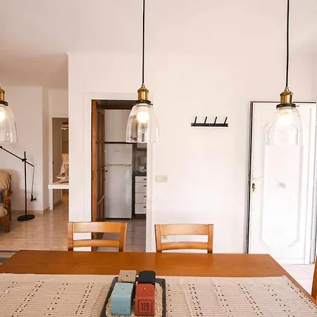 Apartment Agradable Y Tranquilo Apto A 500m De La Playa Sant Feliu de Guixols