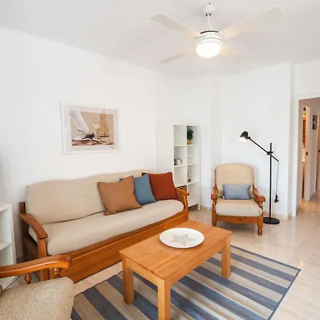 Agradable Y Tranquilo Apto A 500m De La Playa Apartment Sant Feliu de Guixols
